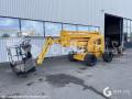 Nacelle automotrice JLG 450AJ