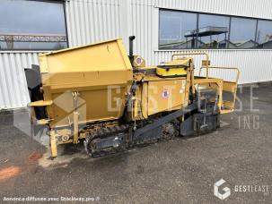 Caterpillar BB621C