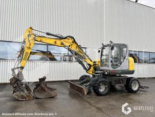 Pelle Wacker Neuson 9503 WD