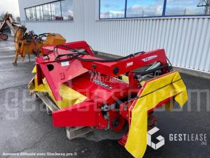 Faucheuse Fella SM310 FZRC MEGACUT