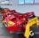 Faucheuse Fella SM310 FZRC MEGACUT