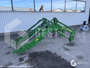 Autre JOHN DEERE 663