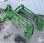 Autre JOHN DEERE 663