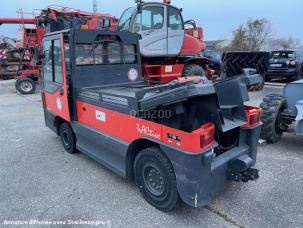 Fenwick P250