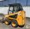 Mini-chargeuse Bobcat S70