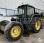 Tracteur agricole John Deere 6610