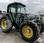 Tracteur agricole John Deere 6610