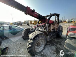  Massey Ferguson 9407S