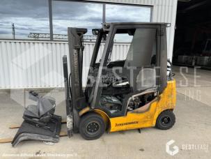  Jungheinrich TFG316s