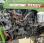 Tracteur vigneron Fendt 210V VARIO