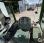 Tracteur vigneron Fendt 210V VARIO