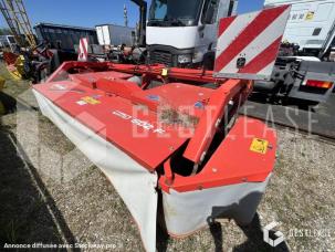 Faucheuse Kuhn GMD802FF