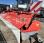 Faucheuse Kuhn GMD802FF