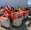 Faucheuse Kuhn GMD802FF