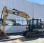 Pelle  Caterpillar 316 FL