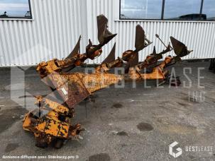 Charrue Huard HN370