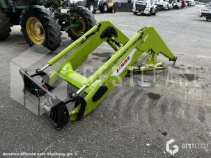 Autre CLAAS FL120