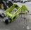 Autre CLAAS FL120
