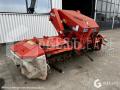 Faucheuse Kuhn FC 313 F