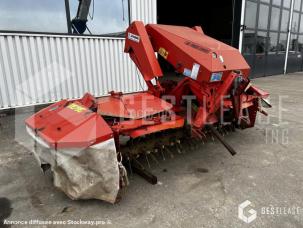 Faucheuse Kuhn FC 313 F