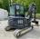 Mini-pelle Takeuchi TB257FR