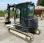 Mini-pelle Takeuchi TB257FR