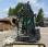 Mini-pelle Takeuchi TB257FR