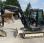 Mini-pelle Takeuchi TB257FR