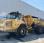 Tombereau articulé Volvo A 25 D