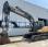Pelle  Volvo EC210