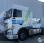 Pour semi-remorque DAF XF480 FT