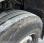 Pour semi-remorque DAF XF480 FT