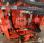 Engin de battage MOVAX SPH20-100
