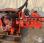 Engin de battage MOVAX SPH20-100