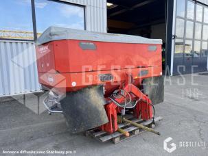 Distributeur d'engrais Kuhn AXIS 40.1 W