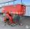 Distributeur d'engrais Kuhn AXIS 40.1 W