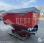 Distributeur d'engrais Kuhn AXIS 40.1 W