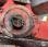 Distributeur d'engrais Kuhn AXIS 40.1 W