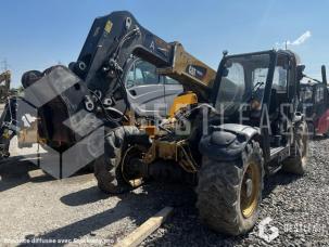  Caterpillar TH 337 C