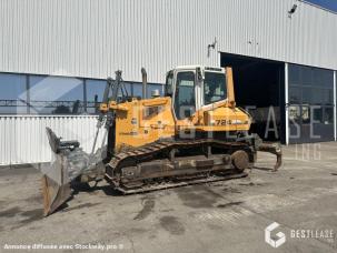 Liebherr PR724XL