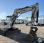 Pelle  Terex TC 125