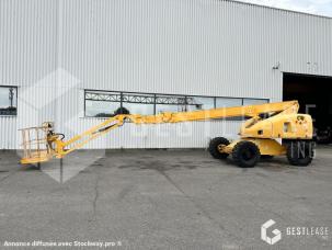 Nacelle automotrice Haulotte H 23 TPX