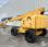 Nacelle automotrice Haulotte H 23 TPX