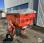 Distributeur d'engrais Kuhn AXIS 40.1