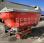 Distributeur d'engrais Kuhn AXIS 40.1