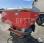 Distributeur d'engrais Kuhn AXIS 40.1