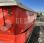 Distributeur d'engrais Kuhn AXIS 40.1
