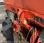 Distributeur d'engrais Kuhn AXIS 40.1