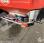 Distributeur d'engrais Kuhn AXIS 40.1
