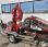 Broyeur de branches Bugnot BVE6